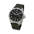 Oris Automatic // 01 752 7698 4164-07 5 22 14FC