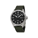 Oris Automatic // 01 752 7698 4164-07 5 22 14FC
