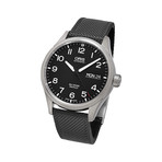 Oris Automatic // 01 752 7698 4164-07 5 22 17FC