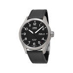 Oris Automatic // 01 752 7698 4164-07 5 22 17FC