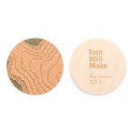 Mt. Washington // Set of 4