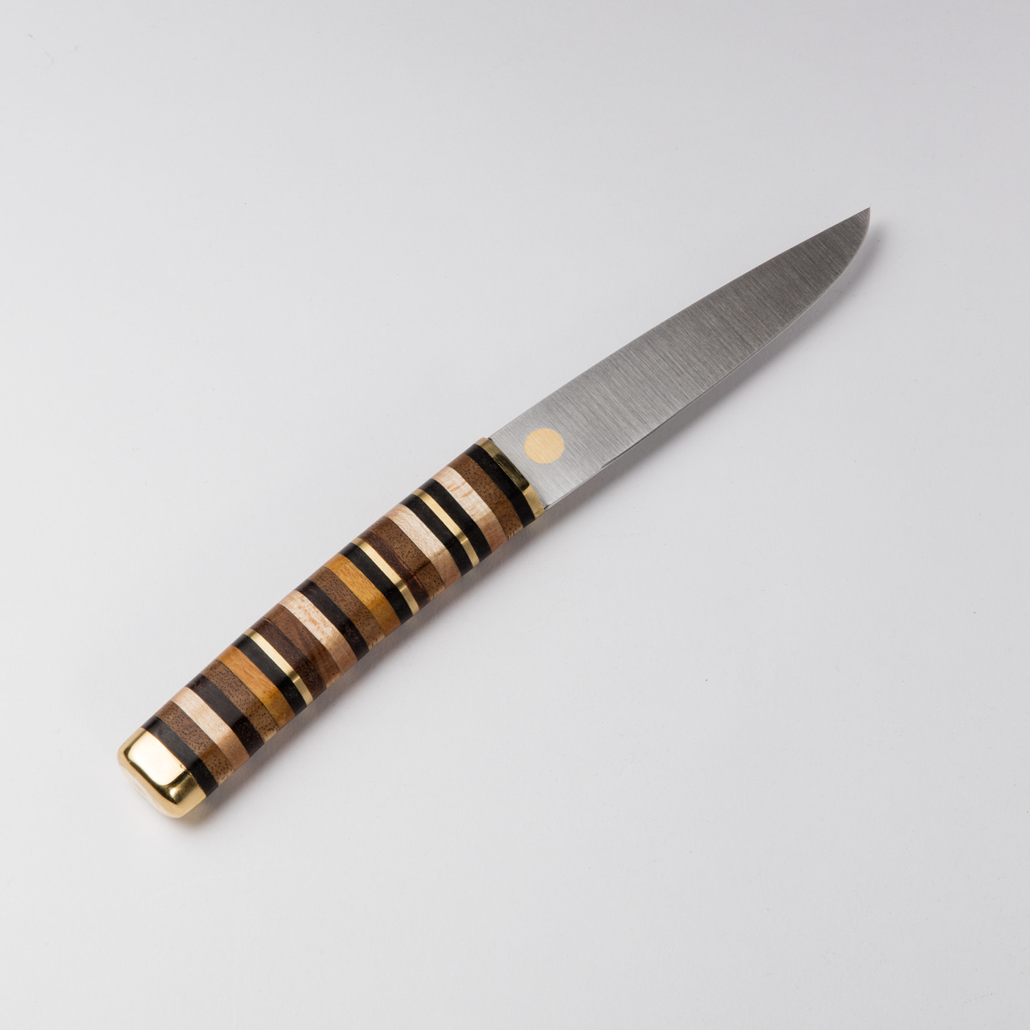 Steak Knife - Florentine Kitchen Knives - Touch of Modern