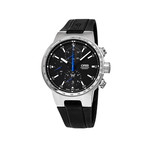 Oris Wilims F1 Chronograph Automatic // 01.774.7717.4154-07.4.24.50