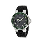 Oris Aquis Automatic // 01.743.7673.4137-07.4.26.34EB