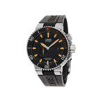 Oris Carlos Coste Automatic // 01.743.7709.7184-Set.RS