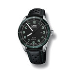 Oris Automatic // 735 7706 4494 LS