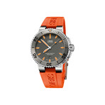 Oris Aquis Automatic // 01.733.7653.4158-07.4.26.32EB