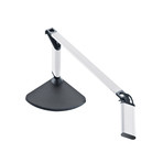 Minela LED Desk Lamp // White (3500K)