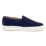 Women's Walt Slip On // Navy (US: 9)