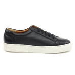 Women's Edgar Low Top Sneaker // Black (US: 9)