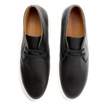 Women's Maya Chukka Boot // Black (US: 11)