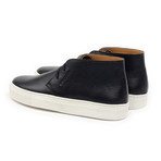 Women's Maya Chukka Boot // Black (US: 10)