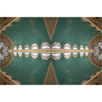 Grand Central (24”L x 16”H)