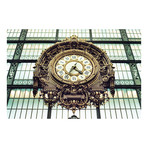 Twenty-Four (24”L x 16”H)