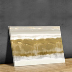 Undertone (Print // 24"W x 32"L x 0.1"D)