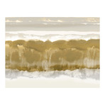 Undertone (Print // 24"W x 32"L x 0.1"D)