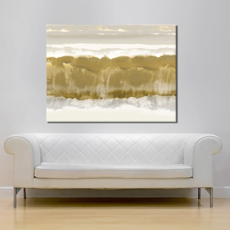 Undertone (Print // 24"W x 32"L x 0.1"D)