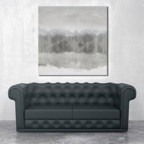 Subtle Movement II (Print // 20"W x 20"L x 0.1"D)