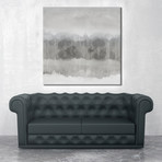 Subtle Movement II (Print // 20"W x 20"L x 0.1"D)