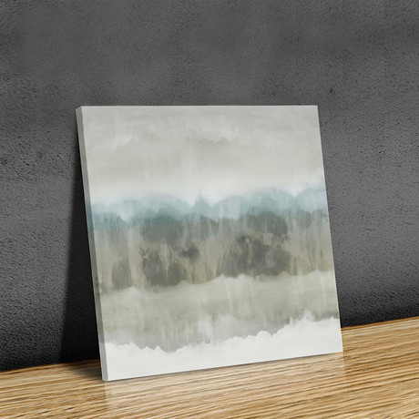 Subtle Movement I (Print // 20"W x 20"L x 0.1"D)