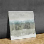 Subtle Movement I (Print // 20"W x 20"L x 0.1"D)