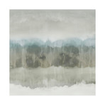 Subtle Movement I (Print // 20"W x 20"L x 0.1"D)