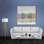 Subtle Movement I (Print // 20"W x 20"L x 0.1"D)