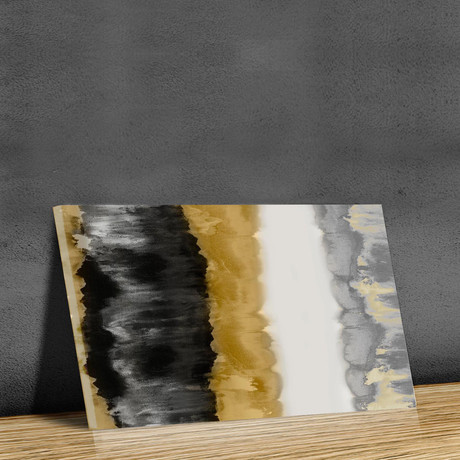 Resonate (Print // 16"W x 32"L x 0.1"D)