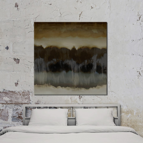 Organic II (Print // 20"W x 20"L x 0.1"D)