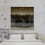 Organic II (Print // 20"W x 20"L x 0.1"D)