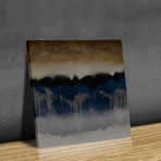 Organic I (Print // 20"W x 20"L x 0.1"D)