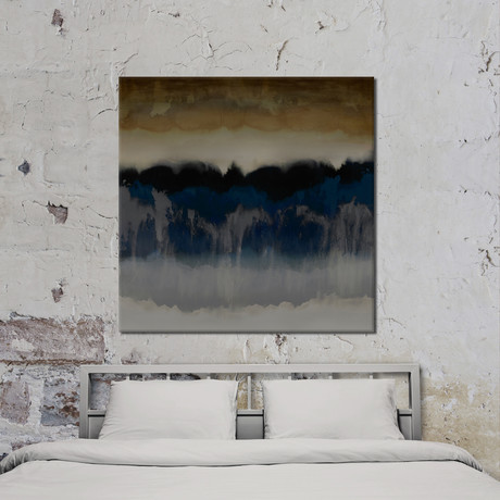 Organic I (Print // 20"W x 20"L x 0.1"D)