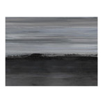 Night by Night (Print // 24"W x 32"L x 0.1"D)