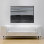 Night by Night (Print // 24"W x 32"L x 0.1"D)