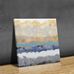 Murmur III (Print // 20"W x 20"L x 0.1"D)