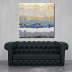 Murmur III (Print // 20"W x 20"L x 0.1"D)