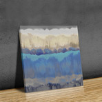 Murmur II (Print // 20"W x 20"L x 0.1"D)