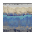 Murmur II (Print // 20"W x 20"L x 0.1"D)