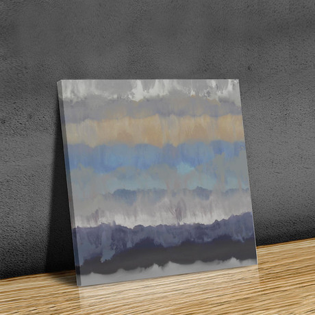 Murmur I (Print // 20"W x 20"L x 0.1"D)