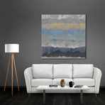 Murmur I (Print // 20"W x 20"L x 0.1"D)