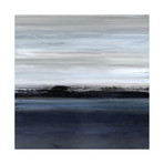 Midnight (Print // 20"W x 20"L x 0.1"D)