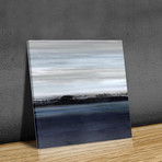 Midnight (Print // 20"W x 20"L x 0.1"D)