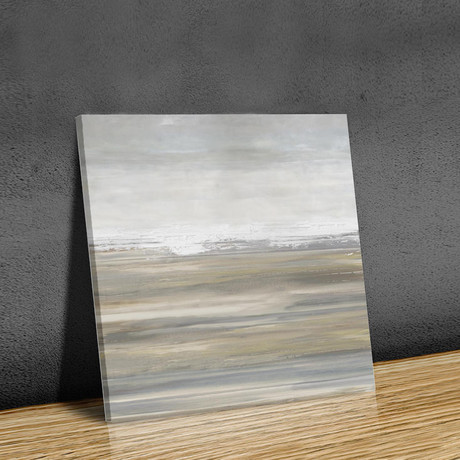 Day by Day (Print // 20"W x 20"L x 0.1"D)