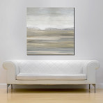 Day by Day (Print // 20"W x 20"L x 0.1"D)