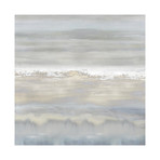 Close to the Edge (Print // 20"W x 20"L x 0.1"D)