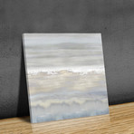 Close to the Edge (Print // 20"W x 20"L x 0.1"D)