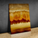 Animate II (Print // 20"W x 30"L x 0.1"D)