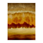 Animate II (Print // 20"W x 30"L x 0.1"D)