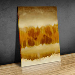 Animate I (Print // 20"W x 30"L x 0.1"D)