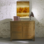 Animate I (Print // 20"W x 30"L x 0.1"D)